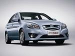 Hyundai Accent 2010 года (CN)